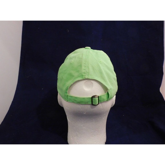 ECHL LAS VEGAS WRANGLERS KIDS CLUB HAT - Picture 4 of 6